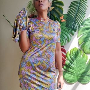 1968 Dress Inspiration